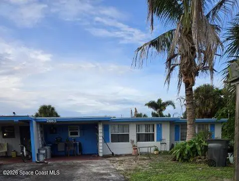 2663 Kingswood Drive Ne, Palm Bay, Fl 32905, FL