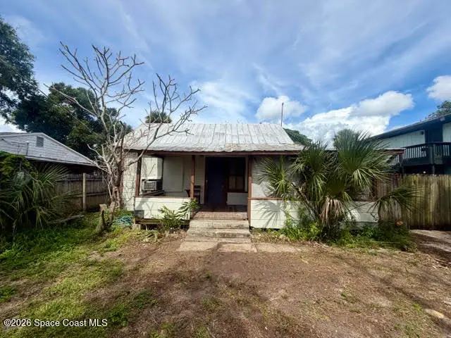 146 Highland Street, Cocoa, Fl 32922, FL
