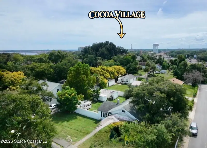 146 Highland Street, Cocoa, Fl 32922, FL