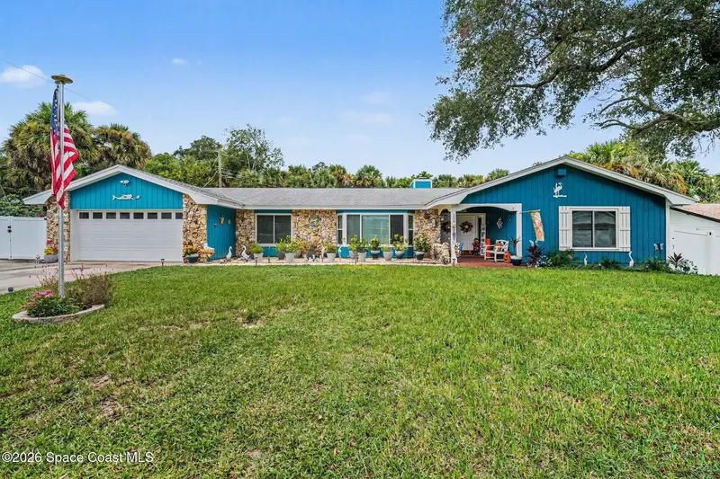 126 Briarwood Lane, Cocoa, Fl 32926, FL