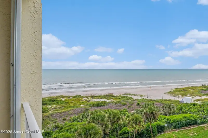 1000 N Atlantic Avenue 612, Cocoa Beach, Fl 32931, FL