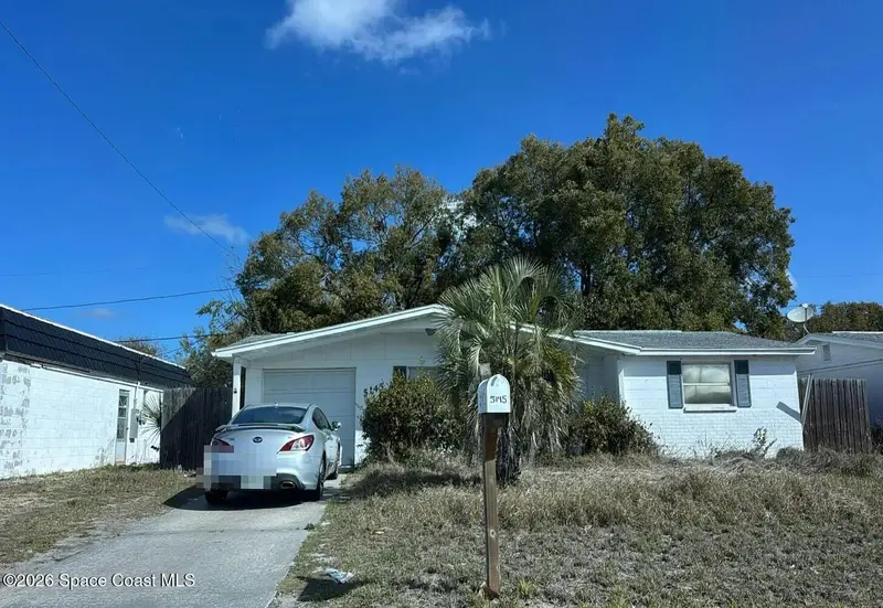 5145 Manor Drive, New Port Richey, Fl 34652, FL