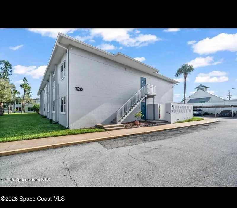 120 Mutiny Lane C3-208, Merritt Island, Fl 32952, FL