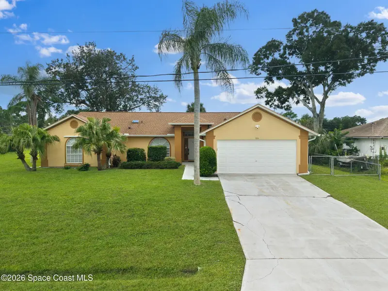 370 Carol Drive Ne, Palm Bay, Fl 32907, FL
