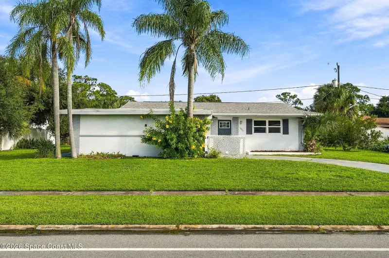 1054 Daytona Drive Ne, Palm Bay, Fl 32905, FL