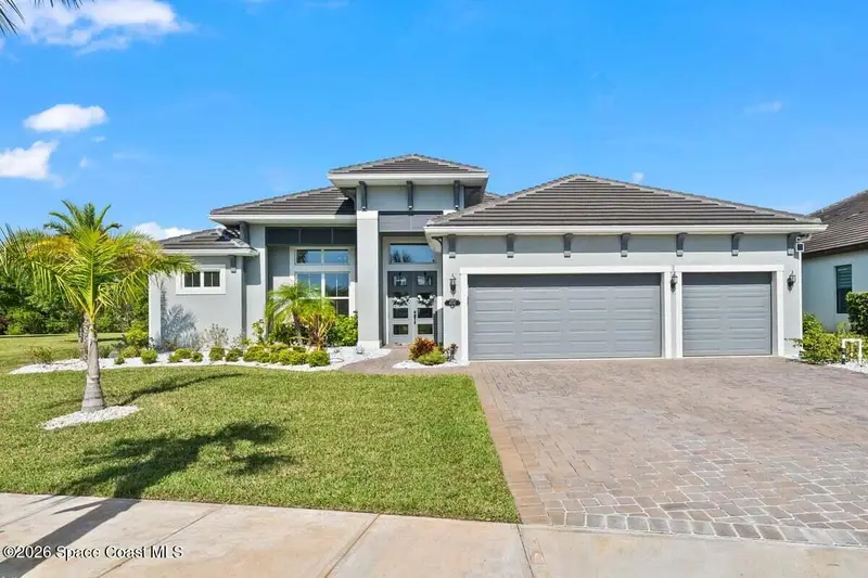 4092 Durksly Drive, FL