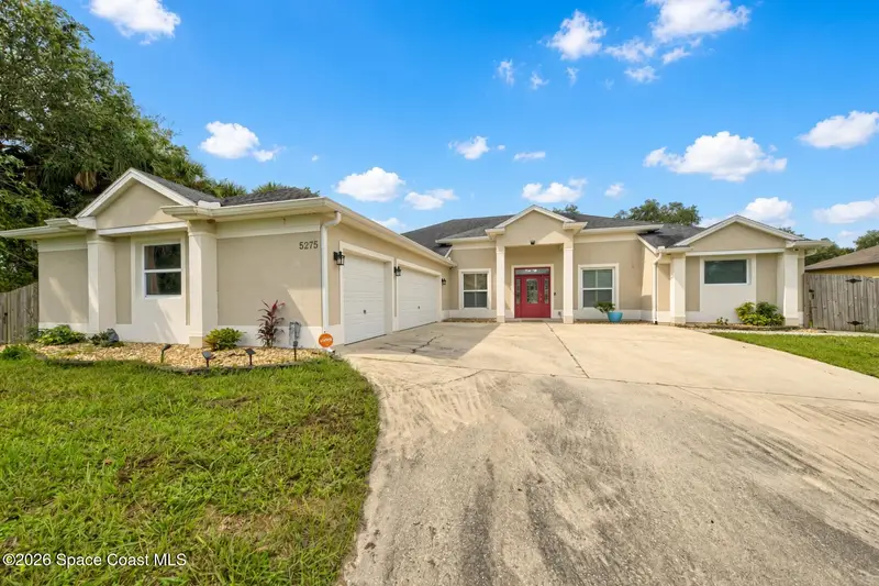 5275 Vacaro Avenue, Cocoa, Fl 32926, FL