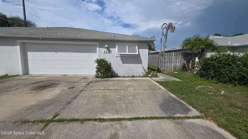 110 Jefferson Avenue, FL