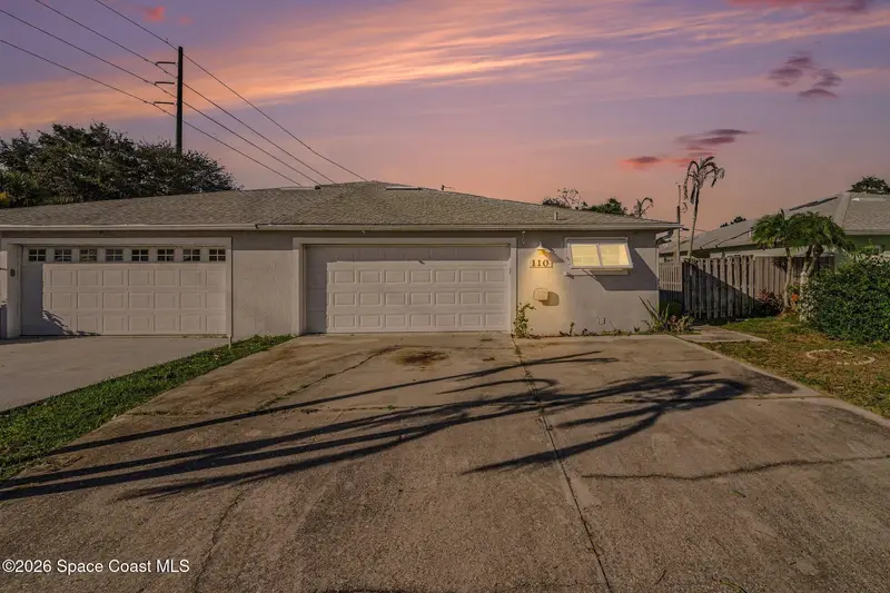 110 Jefferson Avenue, FL
