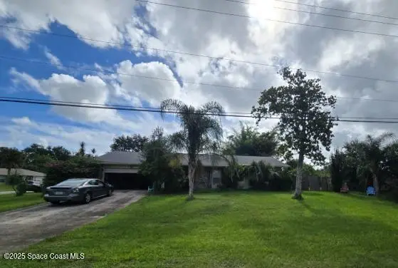 1195 Emerson Drive Ne, Palm Bay, Fl 32907, FL
