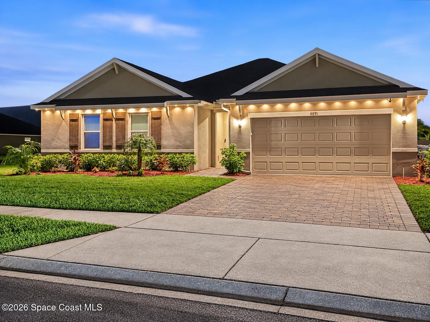4891 Morganite Place, FL
