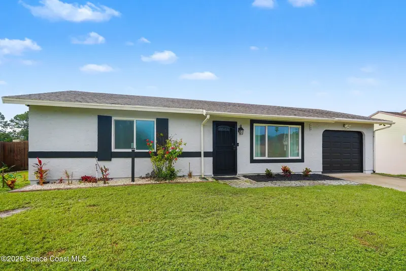 966 Cotorro Road Se, Palm Bay, Fl 32909, FL