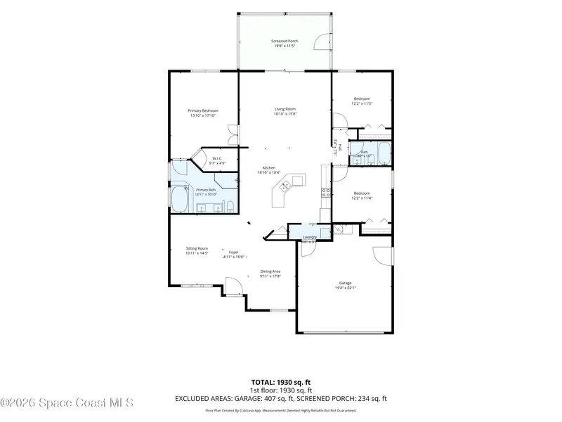 423 Vizcaya Court, FL