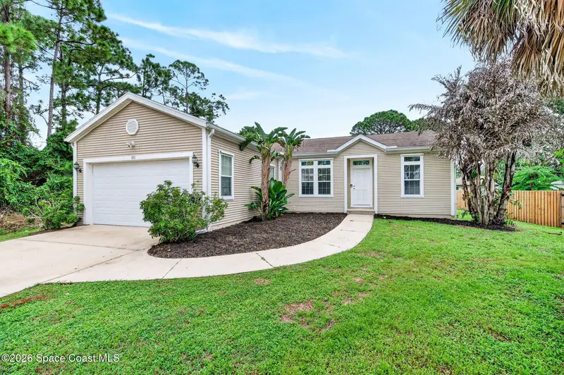 971 Eldron Boulevard Se, FL