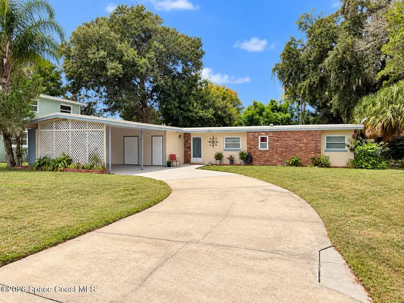 1360 Dozier Avenue, FL