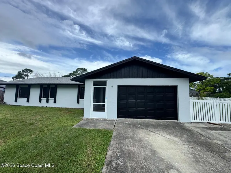 Port St. John listing