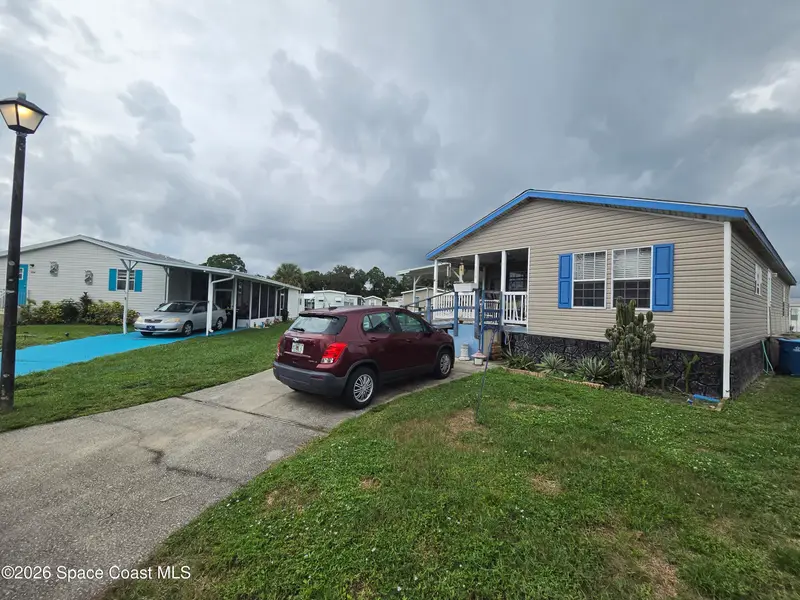Port Malabar Holiday Park listing