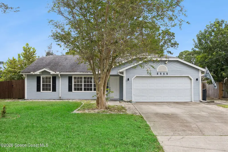 5555 Datura Street, FL