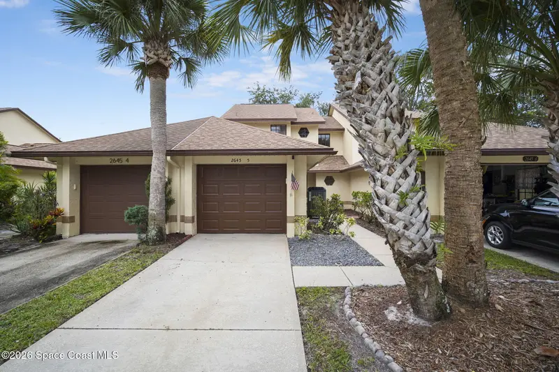 2645 Elliot Way 5, Melbourne, Fl 32935, FL