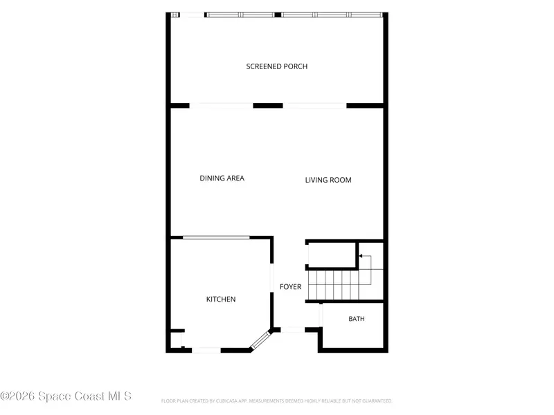 2645 Elliot Way 5, FL