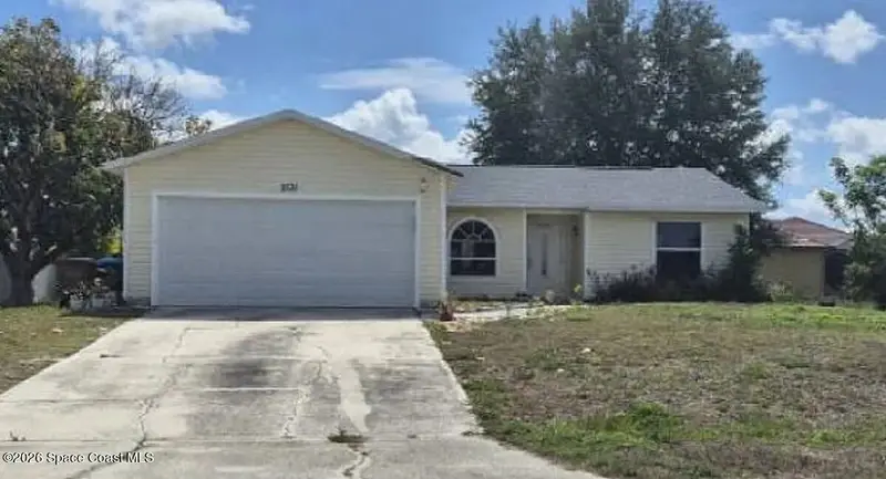 2131 Nw 9th Avenue, Cape Coral, Fl 33993, FL
