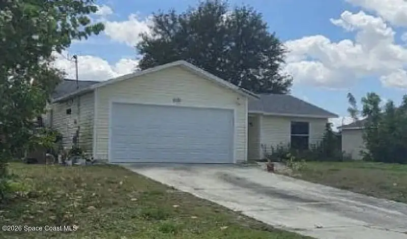 2131 Nw 9th Avenue, Cape Coral, Fl 33993, FL