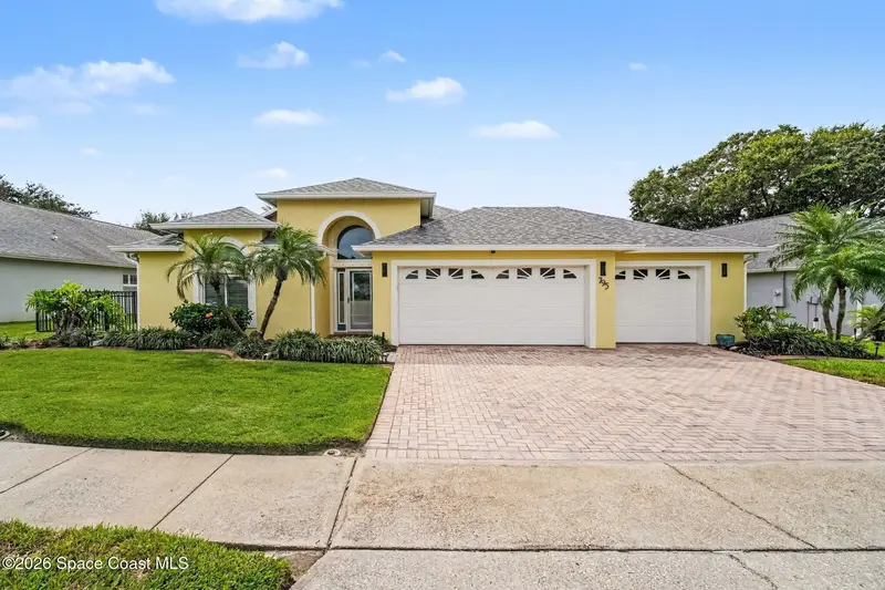 795 Limerick Drive, FL