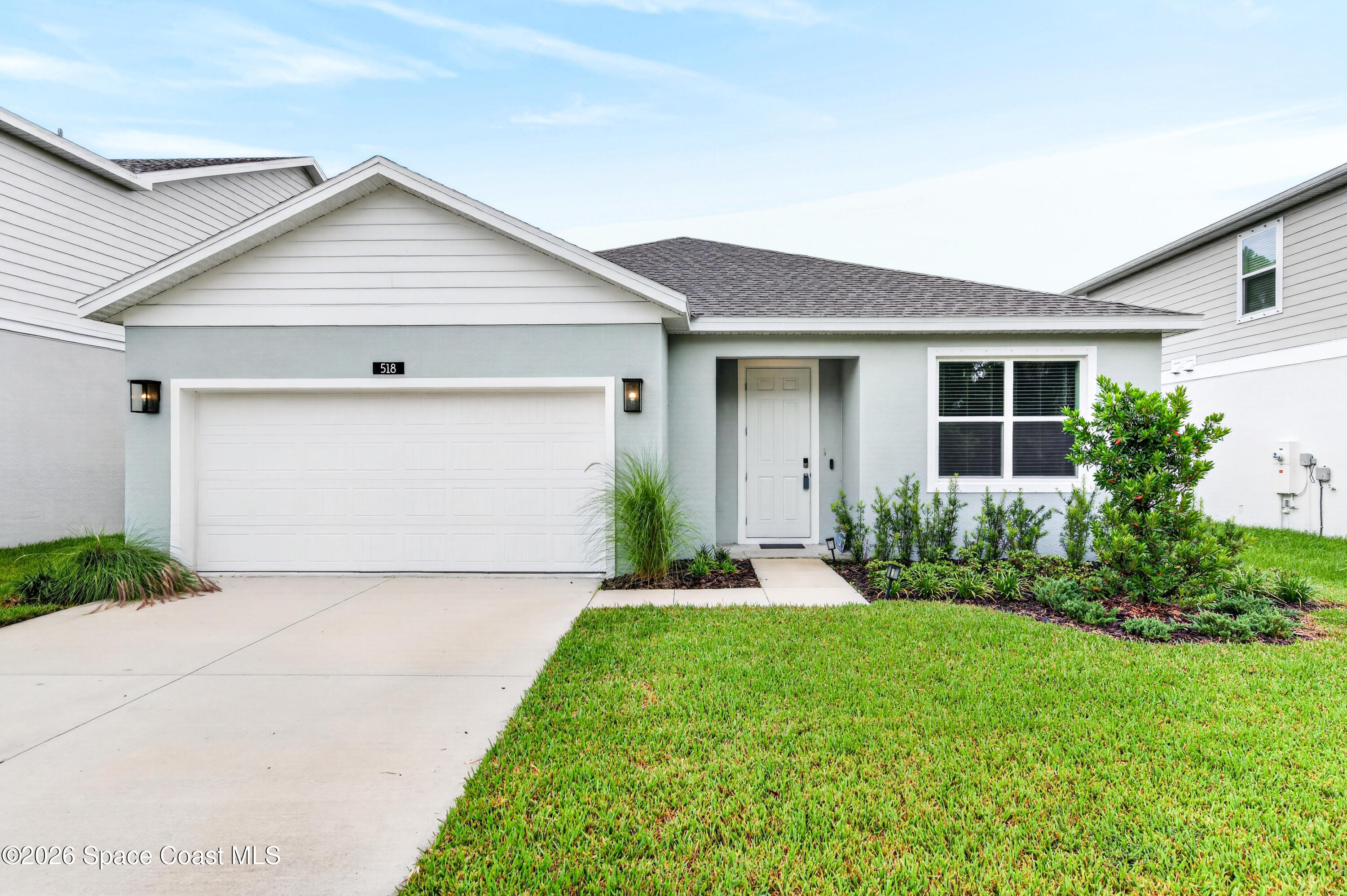 518 Watermark Drive, Cocoa, Fl 32927, FL