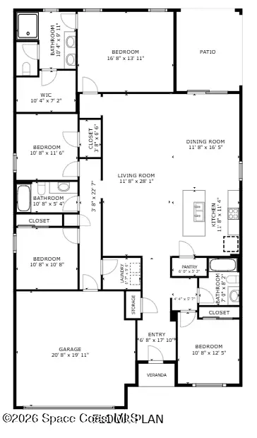 518 Watermark Drive, FL