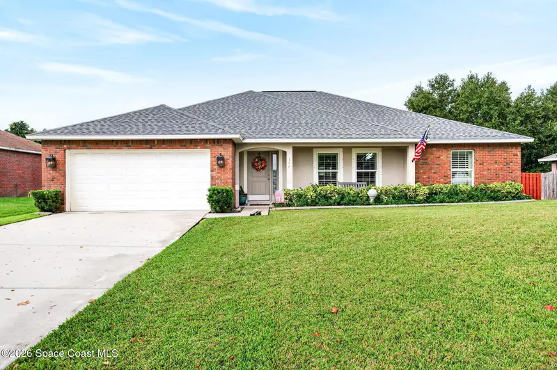 143 Palm Circle, Melbourne, Fl 32940, FL