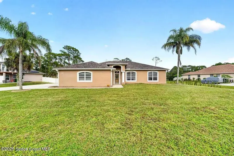 4045 Fawn Lake Boulevard, FL