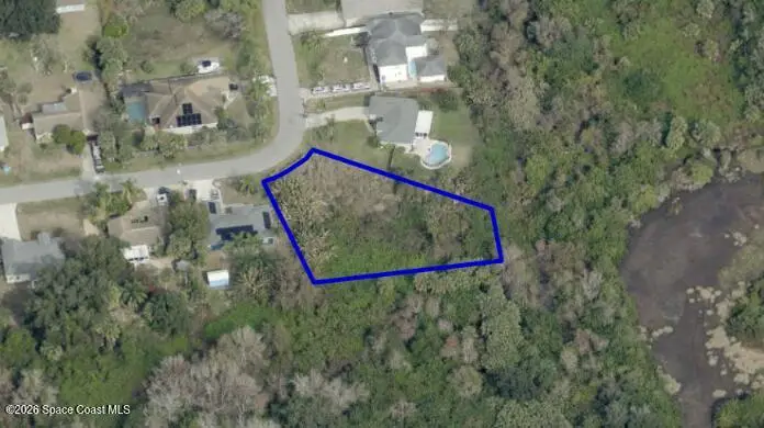 Port St. John listing
