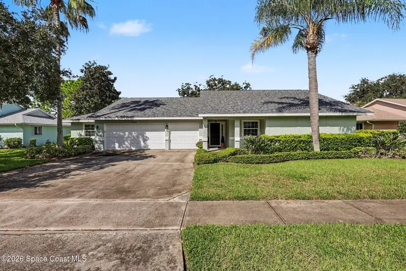 1224 Continental Avenue, Melbourne, Fl 32940, FL