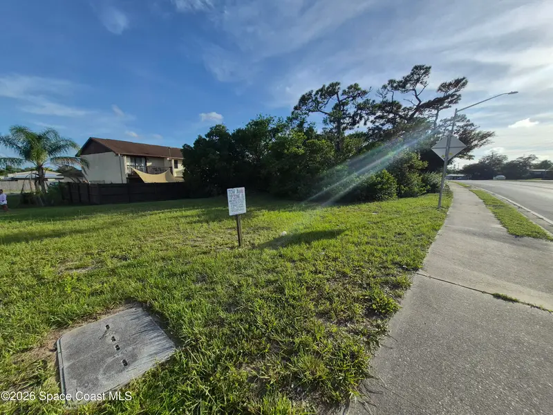 0 Garden Street, FL