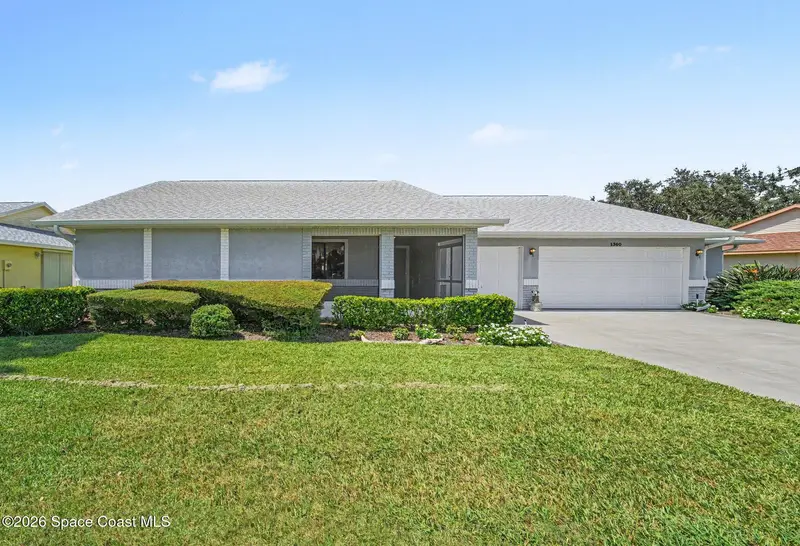 1360 Pilgrim Avenue, FL