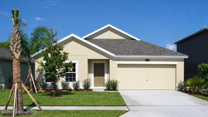 5342 Talbot Boulevard, Cocoa, Fl 32926, FL