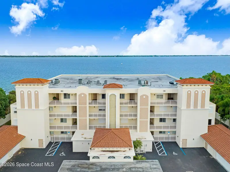 4007 N Harbor City Boulevard 404, Melbourne, Fl 32935, FL