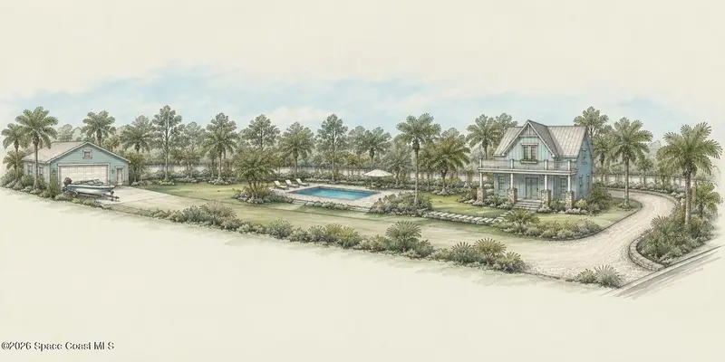 1295 Cabot Drive Ne, FL