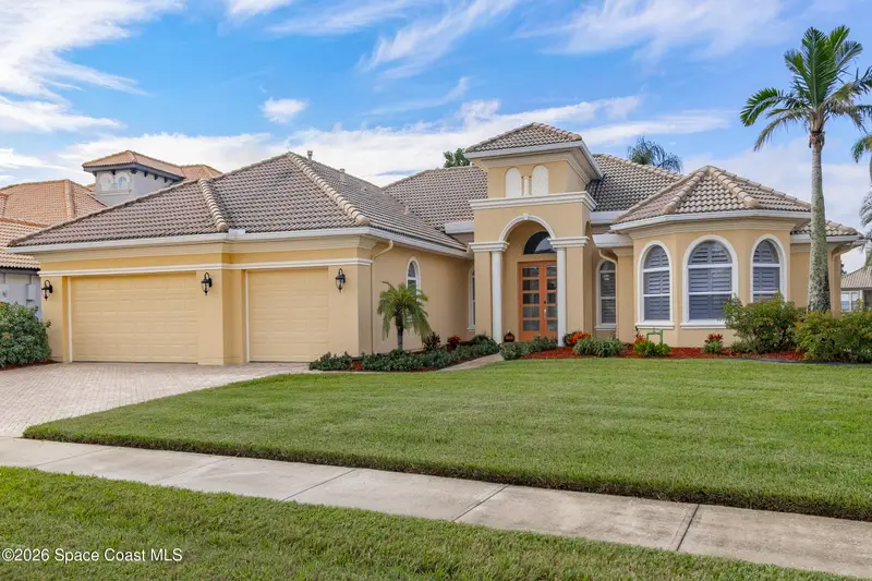 3149 Drummond Way, FL