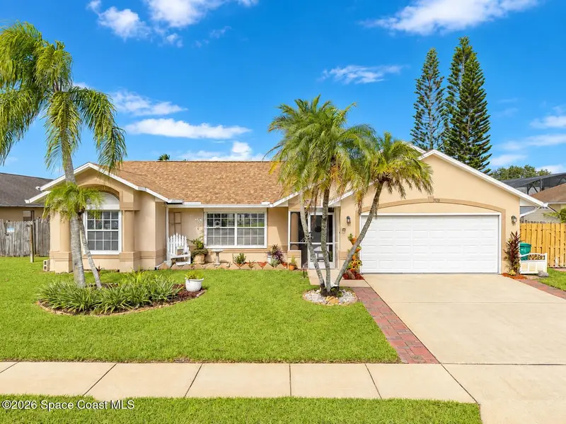 3158 Brentwood Lane, FL