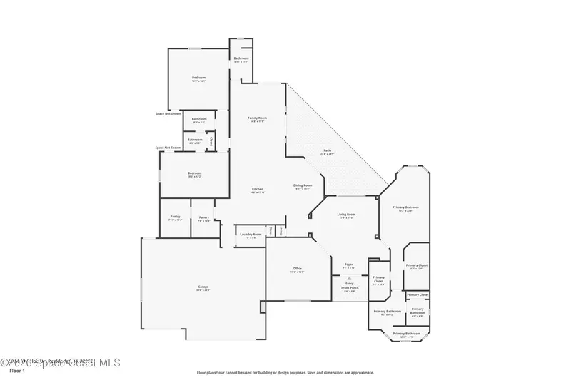 3250 Thurloe Drive, FL