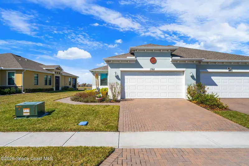 1765 Velky Lane, Melbourne, Fl 32940, FL