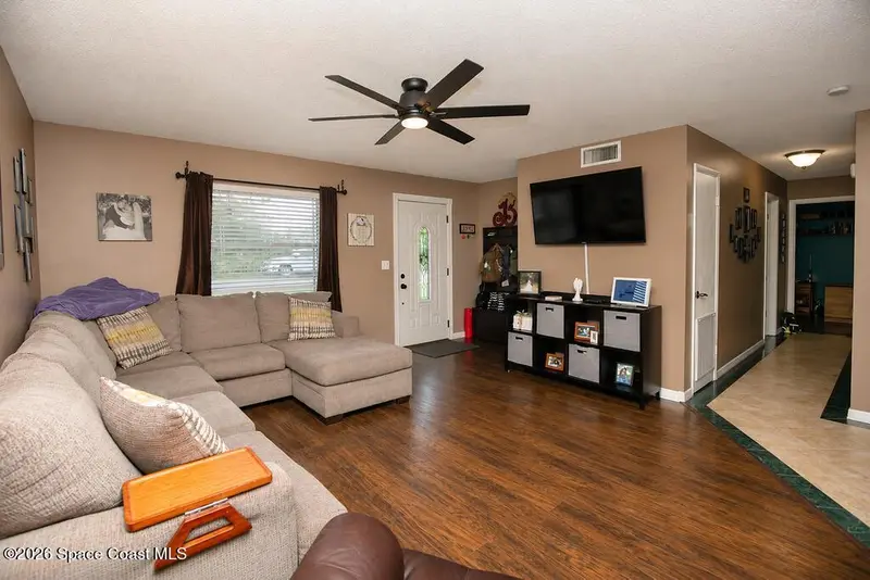 4135 Juanita Street, Cocoa, Fl 32927, FL