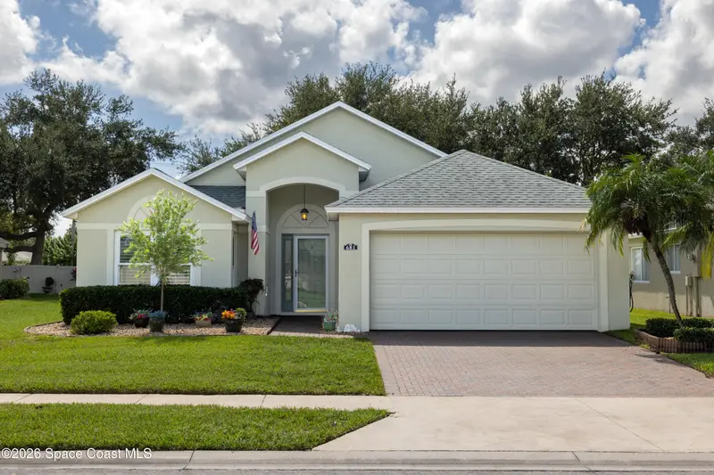 681 Indian Oaks Drive, Melbourne, Fl 32901, FL