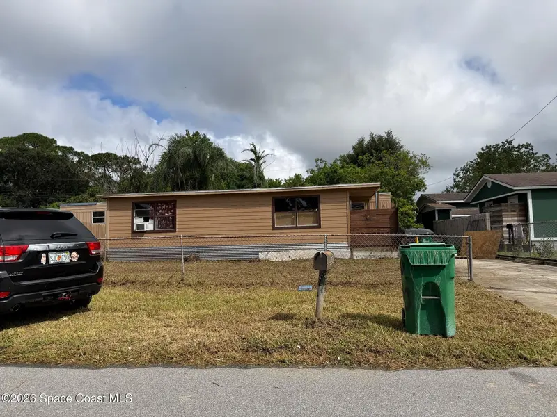 320 La Havre Court, Merritt Island, Fl 32953, FL