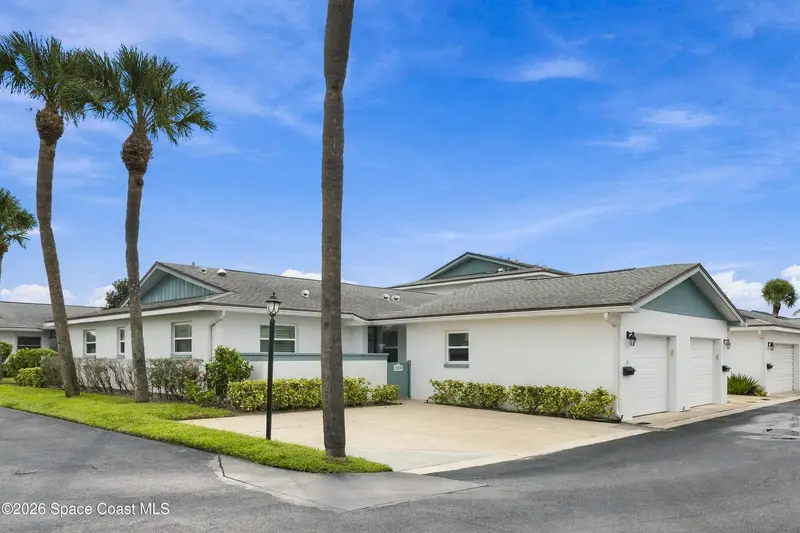 290 Paradise Boulevard 13, Indialantic, Fl 32903, FL