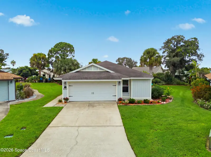 527 Oak Mont Place, Melbourne, Fl 32940, FL