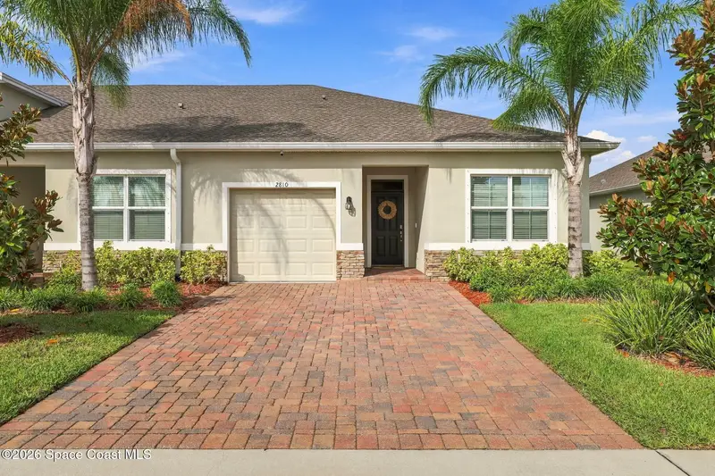 2810 Ben Hogan Court, West Melbourne, Fl 32904, FL
