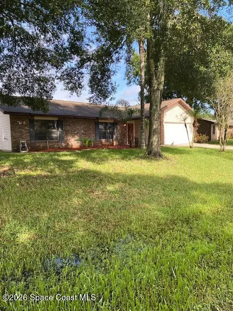 1370 Mann Avenue Nw, Palm Bay, Fl 32907, FL