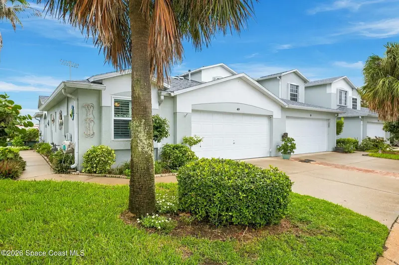 49 Sunset Street, Satellite Beach, Fl 32937, FL